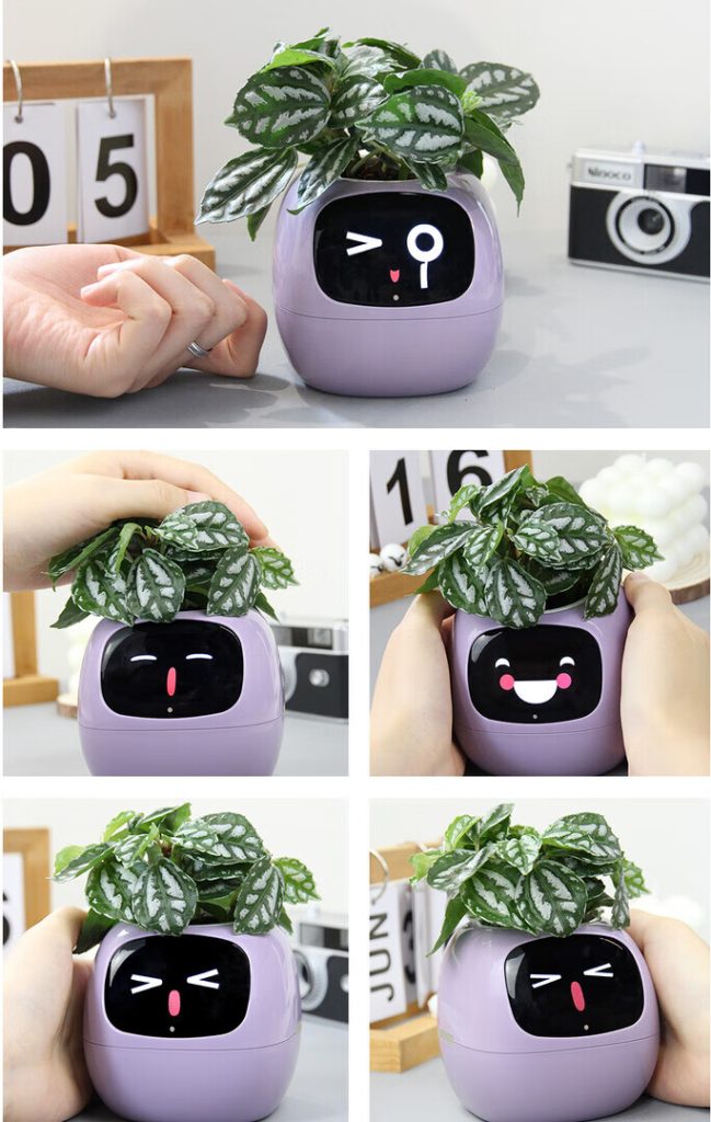 plantrobot