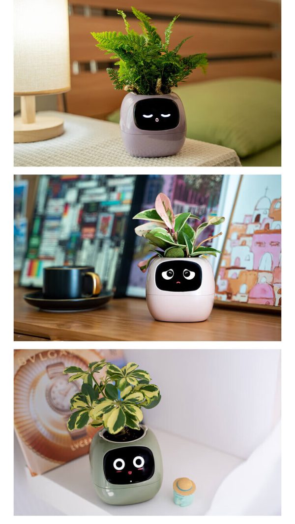 plantrobot